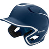 Easton Z5 2.0 Junior Two-Tone Matte Batting Helmet: A168509 Equipment Easton Navy-White 
