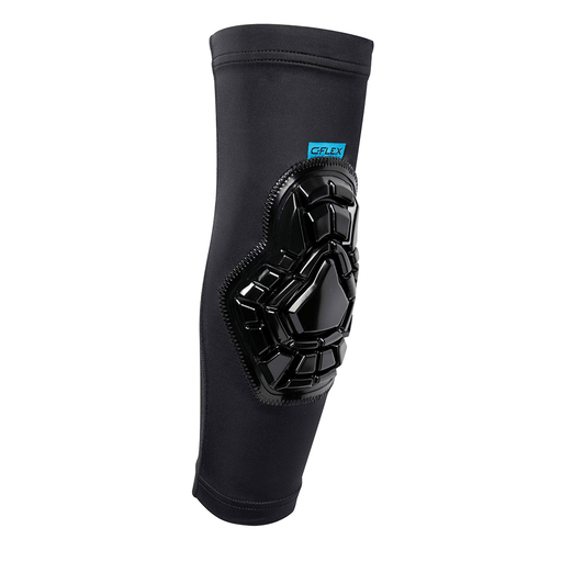 Champro C-FLEX Elbow Guard - Compression Sleeve: AEG02C Equipment Champro 