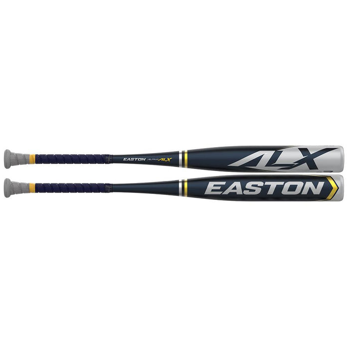 2022 Easton Alpha ALX™ -3 BBCOR Adult Baseball Bat 2 5/8”: BB22AL Bats Easton 31" 28 oz 