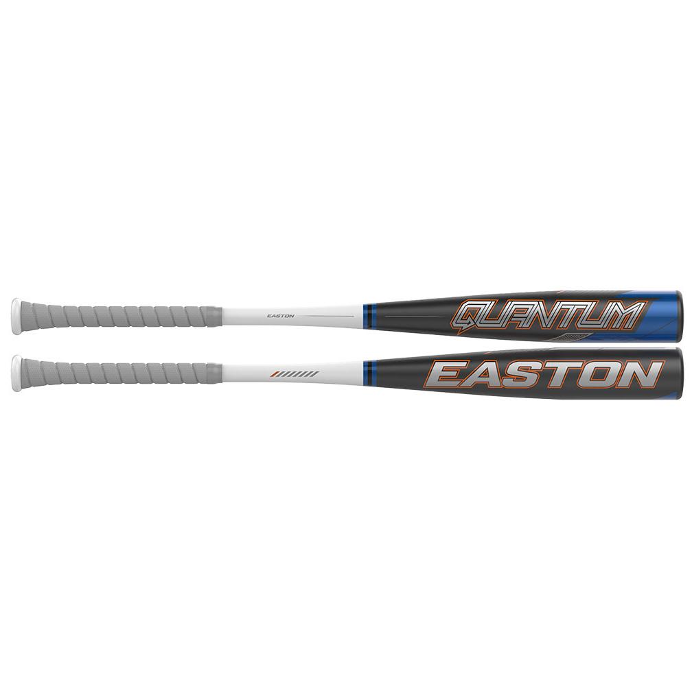 2022 Easton Quantum ™ -3 BBCOR Adult Baseball Bat 2 5/8”: BB22QUAN Bats Easton 31" 28 oz 