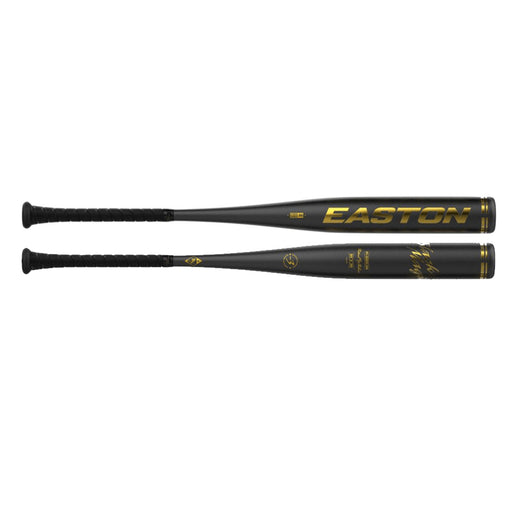 2023 Easton Black Magic (-3) BBCOR Adult Baseball Bat 2 5/8”: BB23BM Bats Easton 