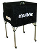 Molten Standard Square Ball Cart: BFK