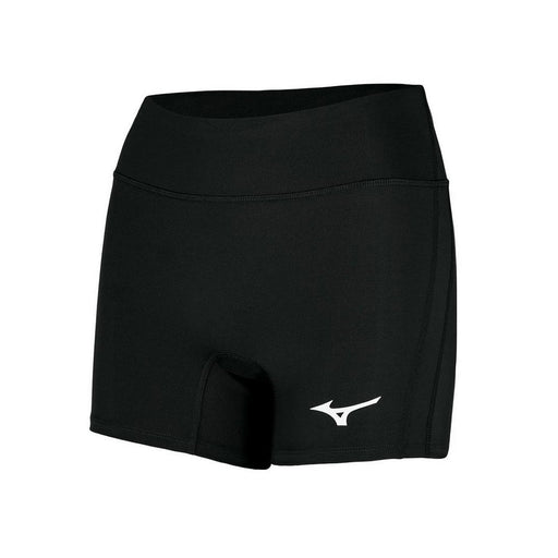 Mizuno Women's Elevated 4" Inseam Volleyball Short Volleyballs Mizuno 