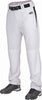 Rawlings Adult Semi-Relaxed V-Notch Plated Baseball Pants: BPVP2 Apparel Rawlings 