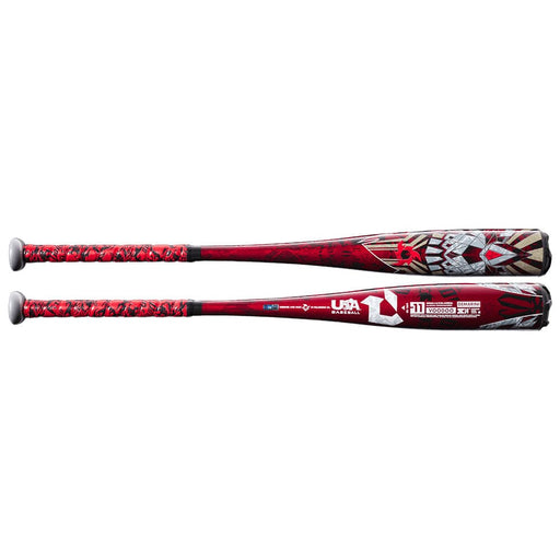 Louisville Slugger 2023 Omaha (-11) USA Baseball Bat