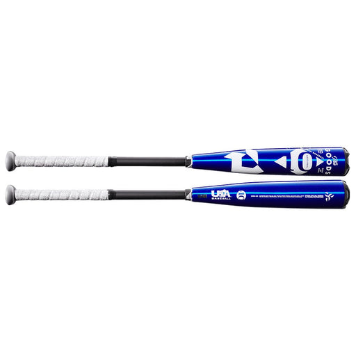 2023 DeMarini The Goods (-10) USA Youth Baseball Bat 2 5/8": WBD2359010 Bats DeMarini 