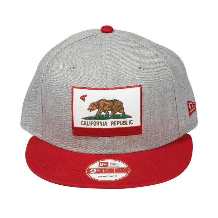 Easton Hometown Hero 9Fifty Snapback Hat: A167925 Apparel Easton California 