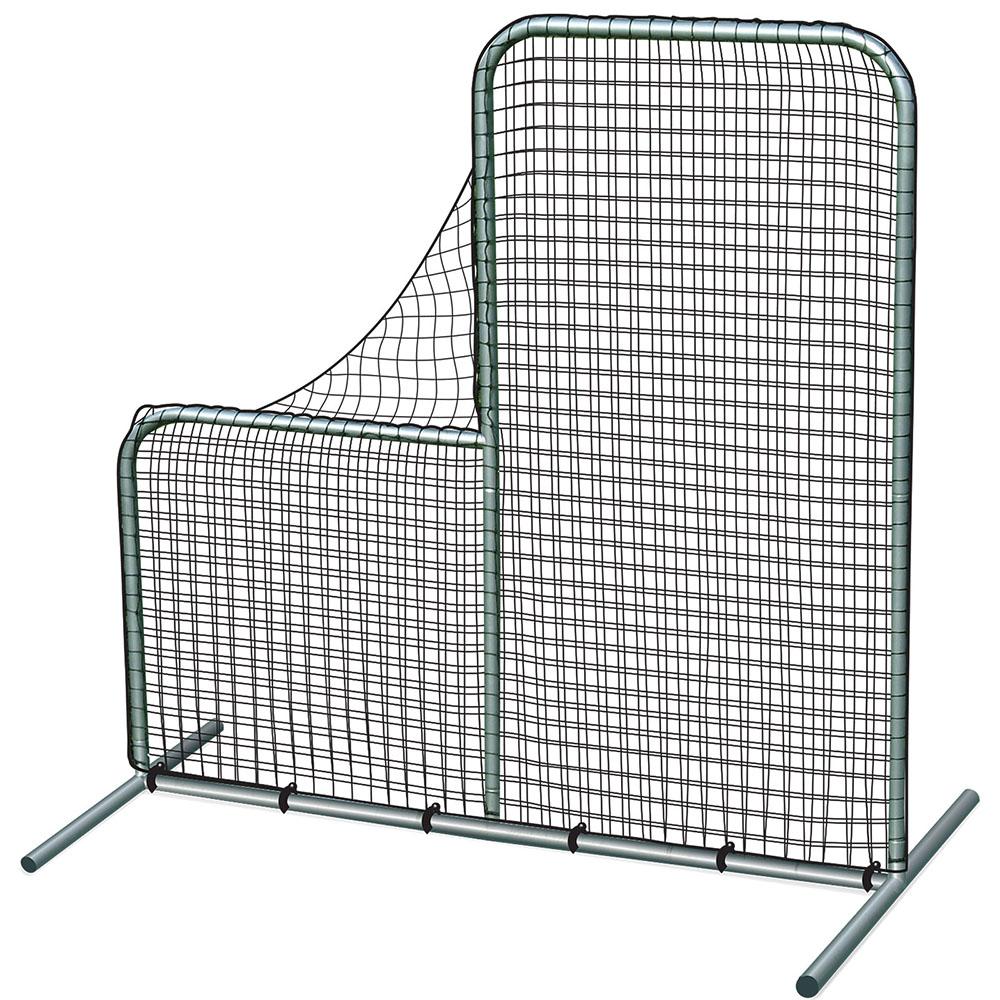 Champro Pitchers Safety L-Screen 7x7 : NB173 Equipment Champro 