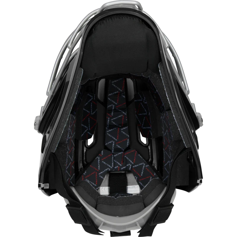 Rawlings Hockey Style Catcher's/Umpire Helmet: CHR2S Equipment Rawlings Senior 