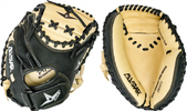 All-Star Youth Comp 31.5 Inch Baseball Catcher's Mitt: CM1011 Equipment All-Star 