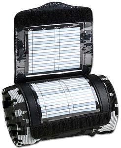 Champro Triple Play Wrist Coach: AF50 Equipment Champro Black Adult 