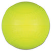 Champro 12" Foam Pitching Machine Softball (Dozen): CSB54Y Balls Champro Dozen (12 balls) 