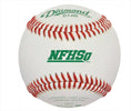 Diamond NFHS High School Baseball (Dozen): D1-HS Balls Diamond 