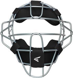 Easton Speed Elite Baseball Catchers Mask: A165098 Equipment Easton Black 