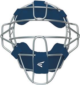 Easton Speed Elite Baseball Catchers Mask: A165098 Equipment Easton Navy 