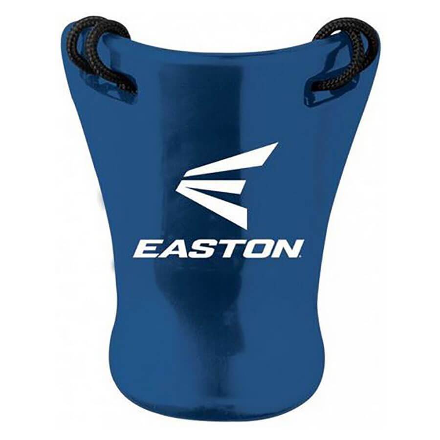 Easton Catcher&#39;s Throat Guard Equipment Easton Royal 