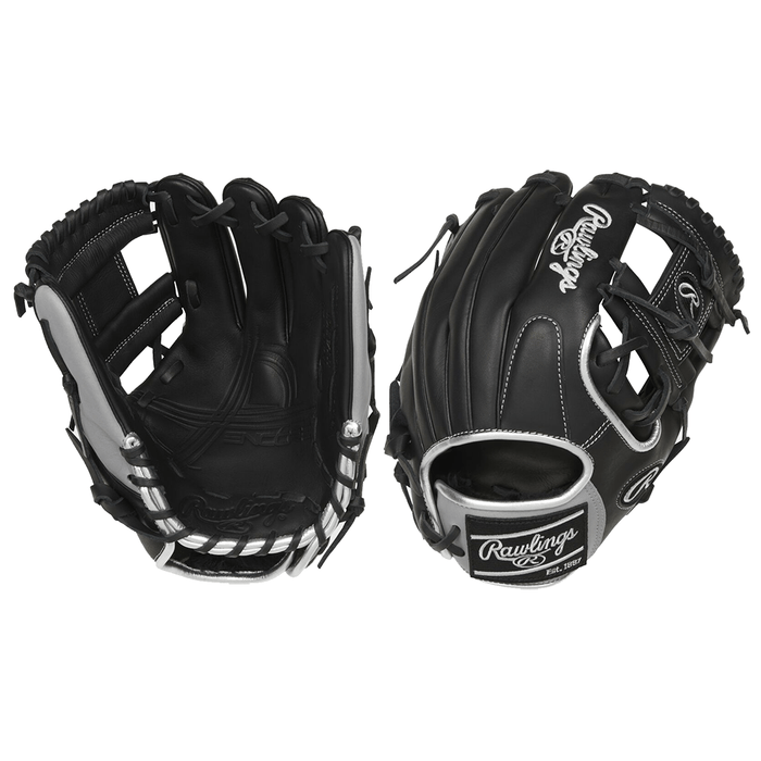 Rawlings Encore Series 11.5” Baseball Glove: EC1150-2B Equipment Rawlings 