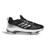 Adidas Purehustle Women's Metal Cleats: EG5634 Footwear Adidas 6.5 