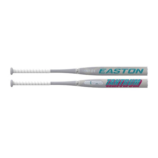 2023 Easton Tantrum 13 Inch Balanced USSSA Slowpitch Softball Bat: ESU3TNTB Bats Easton 