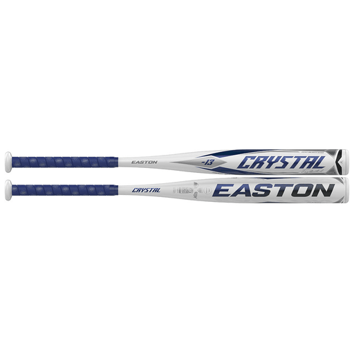 2022 Easton Crystal -13 Fastpitch Softball Bat: FP22CRY Bats Easton 28" 15 oz 