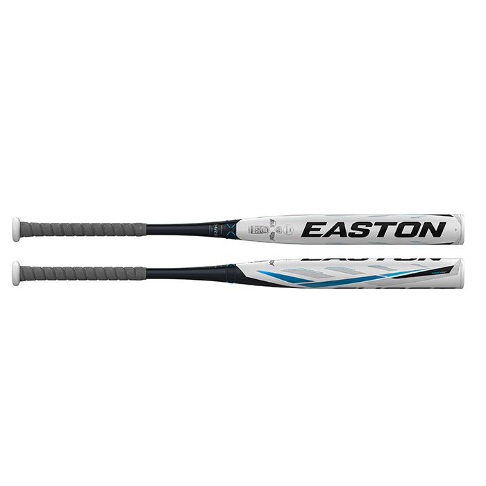 2023 Easton Ghost Double Barrel Fastpitch Bat -8: FP23GH8 Bats Easton 