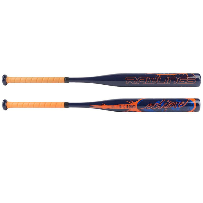 Rawlings Eclipse™ -12 Fastpitch Softball Bat: FP2E12 Bats Rawlings 