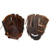 Easton Flagship Series 12” Deep Pitcher Baseball Glove: FS-D45 Equipment Easton Wear on Left 