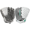 Easton Fundamental Fastpitch Series 12.5 Inch Glove: FMFP125 Equipment Easton 