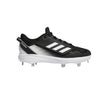 Adidas Icon 7 Metal Cleats: FZ1558 Footwear Adidas 