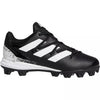 Adidas Youth Afterburner 8 Baseball Cleats: FZ4244 Footwear Adidas 