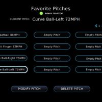 Elite eHack Attack Baseball Pitching Machine Training &amp; Field Hack Attack 