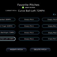 Elite eHack Attack Baseball Pitching Machine Training & Field Hack Attack 
