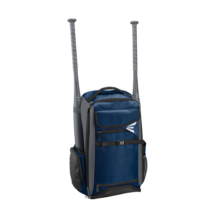 Easton Ghost Fastpitch Backpack: A159903 Equipment Easton Navy 