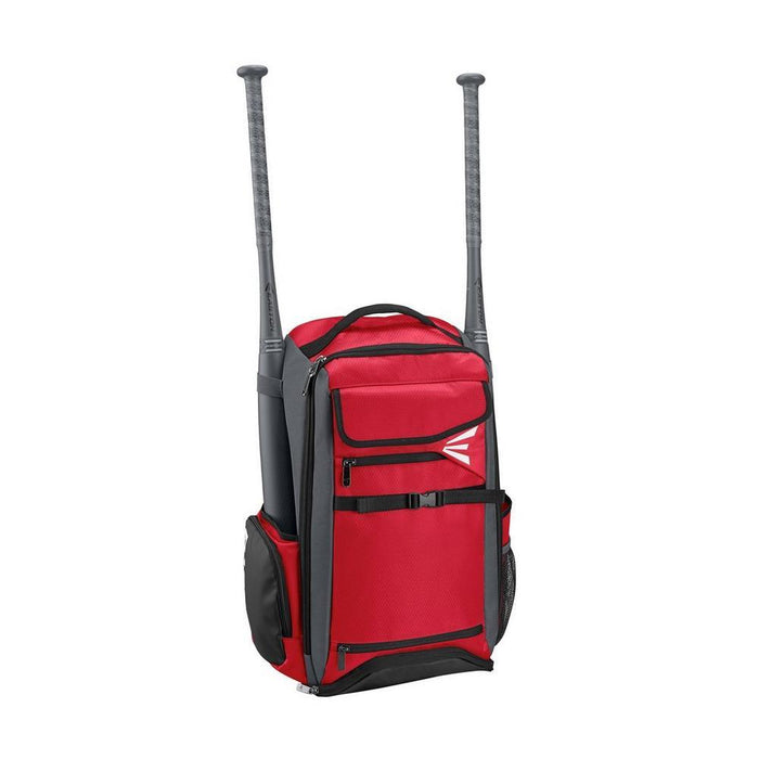 Easton Ghost Fastpitch Backpack: A159903 Equipment Easton Red 