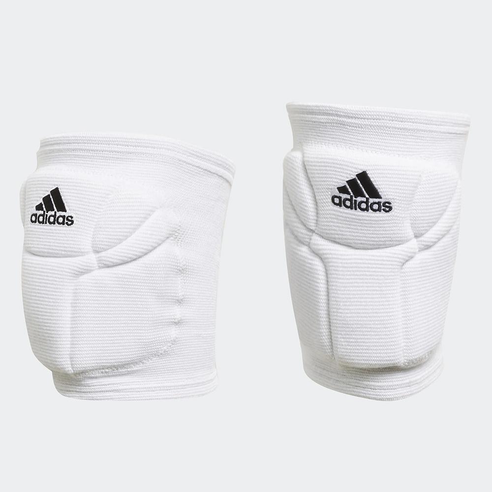 Adidas Elite KP Volleyball Kneepads: Equipment Adidas Small Black 