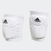Adidas Elite KP Volleyball Kneepads: Equipment Adidas Small White 