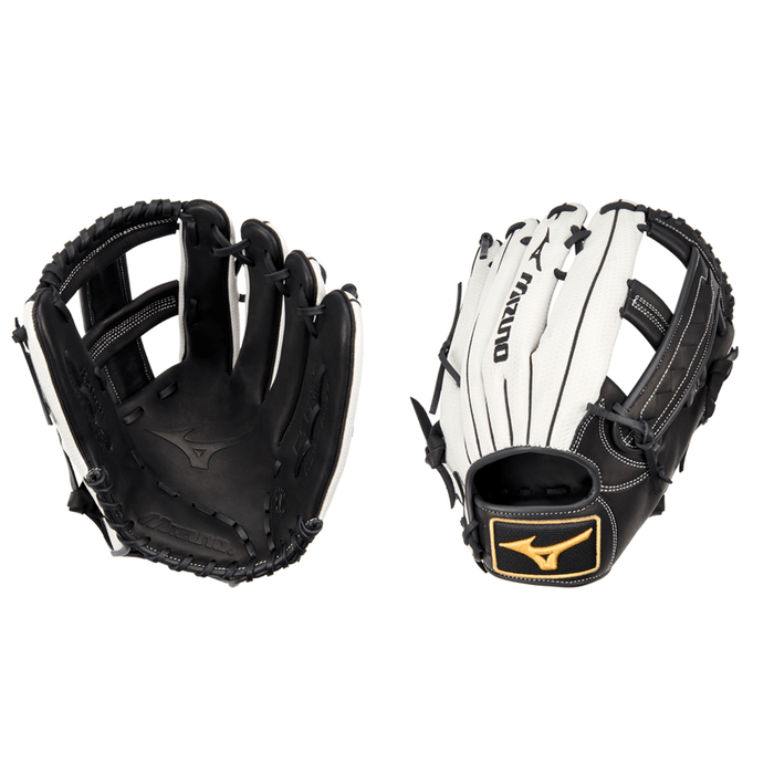 Mizuno slow discount pitch softball gloves