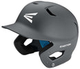 Easton Z5 2.0 Senior Grip Matte Batting Helmet: A168091 Equipment Easton Light Gray 