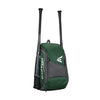 Easton Game Ready Backpack: A159037 Equipment Easton Green 