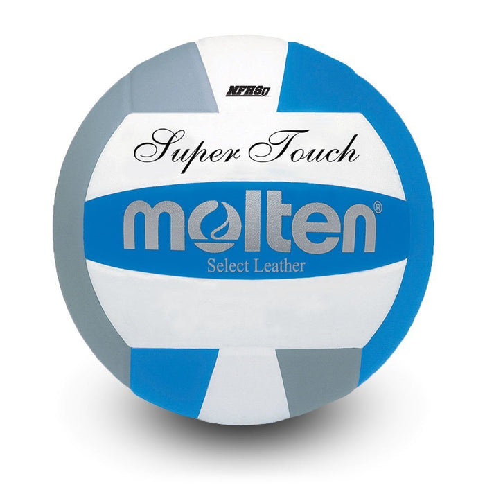 Molten USAV Official Super Touch Volleyball: IV58L Volleyballs Molten 