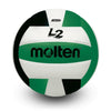 Molten L2 NFHS Volleyball: IVU Volleyballs Molten 