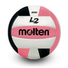 Molten L2 NFHS Volleyball: IVU Volleyballs Molten 