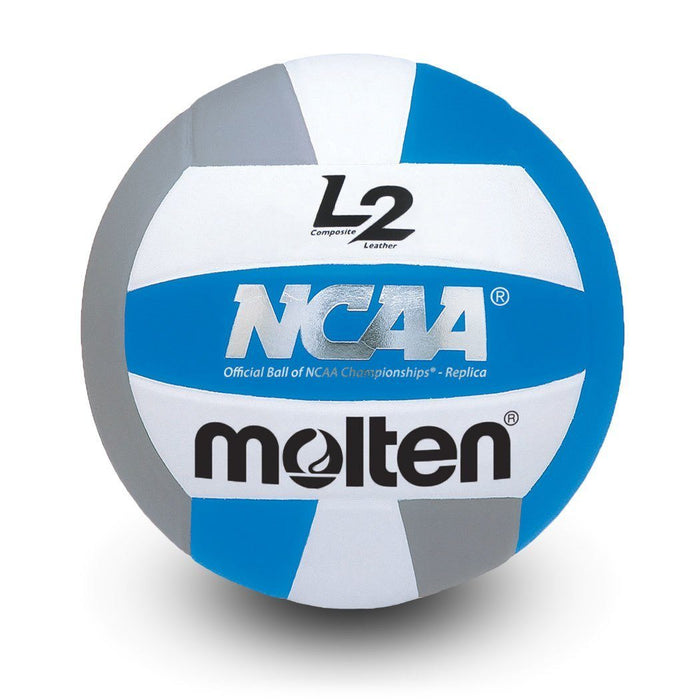 Molten L2 NCAA Volleyball: IVUNHS Volleyballs Molten 