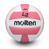 Molten L2 NFHS Volleyball: IVU Volleyballs Molten 