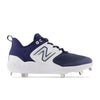 New Balance Fresh Foam X L3000 V6 Metal Men's Cleats