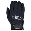 Lizard Skins Cold Weather Batting Gloves - Jet Black Equipment Lizard Skins 