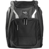 Rawlings Legion Backpack: LEGION Equipment Rawlings Graphite 