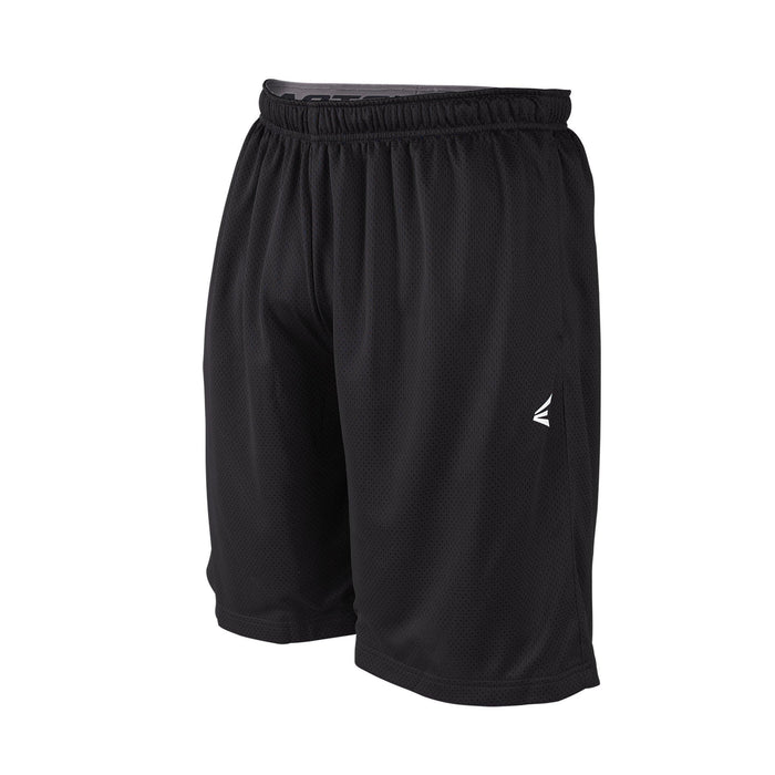 Easton M5 Mesh Short: A167619 Apparel Easton Black Medium 