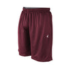 Easton M5 Mesh Short: A167619 Apparel Easton Maroon Medium 