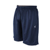 Easton M5 Mesh Short: A167619 Apparel Easton Navy Medium 